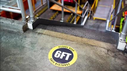 復(fù)工進(jìn)行時(shí)！美國三大車企全面重啟，汽車產(chǎn)業(yè)復(fù)蘇信號(hào)增強(qiáng)